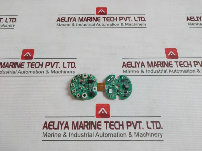 Honeywell 50129928-002 Replacement Pcb Assembly Kit Rev.A Mot105 R1.000000