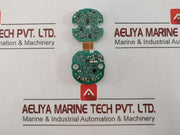 Honeywell 50129928-002 Replacement Pcb Assembly Kit Rev.B Strf-2 94V-0 Mot105