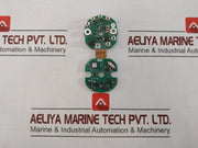 Honeywell 50129928-002 Replacement Pcb Assembly Kit Rev.B Strf-2 94V-0 Mot105