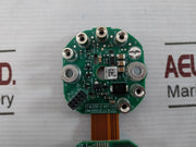 Honeywell 50129928-002 Replacement Pcb Assembly Kit Rev.B Strf-2 94V-0 Mot105