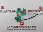 Honeywell 50136125-a2 Printed Circuit Board Pcb Mot105 94V-0