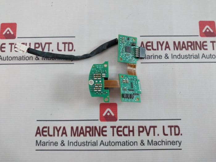 honeywell-50136125-a-printed-circuit-board-assembly