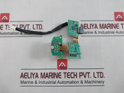 Honeywell 50136125-a Printed Circuit Board AssemblyÂ 