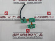 Honeywell 50136125-a Printed Circuit Board Assembly 94V-0