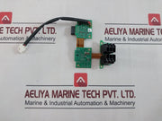 Honeywell 50136125-a Printed Circuit Board Assembly 94V-0