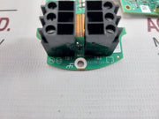 Honeywell 50136125-a Printed Circuit Board Assembly 94V-0