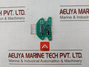 Honeywell 50144380-002 Printed Circuit Board 94V-0 M4A Rev B