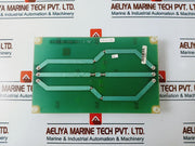 Honeywell 51103224-100/ 51191236-100 Filter Pcb Board Rev: D