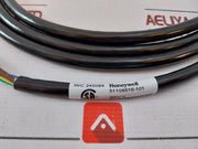 Honeywell 51109516-101 Power Cable Naim/N-4818 Rev:K