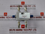 Honeywell 51109693-100B Ground Tap 1903