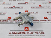 Honeywell 51109693-100B Ground Tap 1903