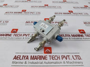 Honeywell 51109693-100B Ground Tap 1903