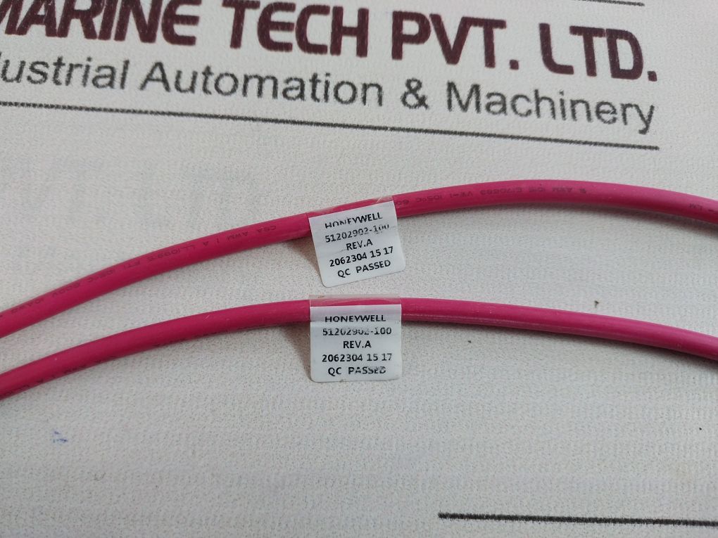 Honeywell 51155142-100 Set