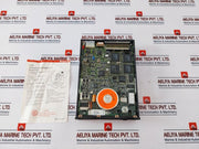 Honeywell 51195156-300 Cartridge Drive Board Beta 20Za