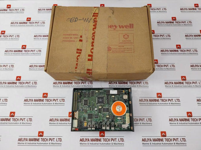 Honeywell 51196483-100 Bernoulli Drive 150Mb Cart 