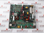 Honeywell 51196653-100 Five-slot File Power Supply Module