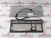 Honeywell 51196712-200 Universal Station Engineering Keyboard