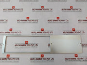 Honeywell 51199948-100 Series C Fan Mounting Assembly Rev B 603876658