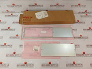 Honeywell 51199948-100 Series C Fan Mounting Assembly Rev B 603876658