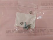 Honeywell 51199948-100 Series C Fan Mounting Assembly Rev B 603876658