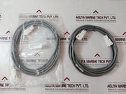Honeywell 51201397-005 Power Cable Assembly Rev. D