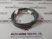 Honeywell 51201397-005 Power Cable Assembly Rev. D