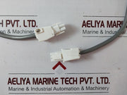 Honeywell 51201397-005 Power Cable Assembly Rev. D