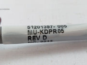 Honeywell 51201397-005 Power Cable Assembly Rev. D