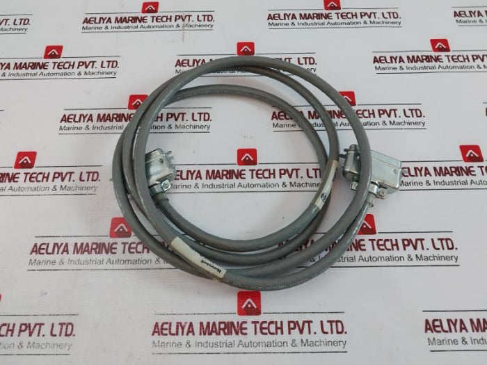 Honeywell 51201421-100 Redundancy Cable Rev: C E108998