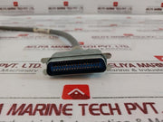 Honeywell 51201421-100 Redundancy Cable Rev: C E108998