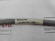 Honeywell 51201421-100 Redundancy Cable Rev: C E108998