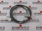 Honeywell 51201421-100 Revision Dredundancy Cable Rev: E