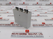 Honeywell 51201557-350 Input/ Output Link Module 12W25