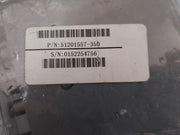 Honeywell 51201557-350 Input/ Output Link Module 12W25