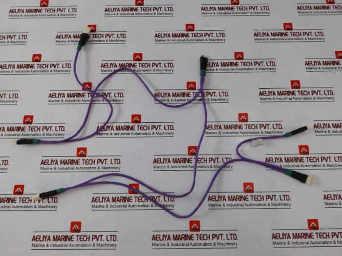 Honeywell 51202329-211 Link Cable 2062304 12 19 Rev F