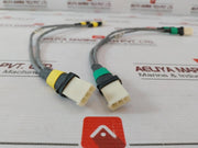 Honeywell 51202329-600 I/O Link Cable Pair 51202329-601, 51202329-602 Rev: D Set