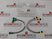 Honeywell 51202329-600 I/O Link Cable Pair 51202329-601, 51202329-602 Rev: D Set