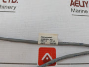 Honeywell 51202329-600 I/O Link Cable Pair 51202329-601, 51202329-602 Rev: D Set