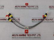 Honeywell 51202329-600 I/O Link Cable Pair 51202329-601, 51202329-602 Rev: D Set