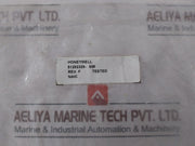 Honeywell 51202329-606 I/O Link Gray Header Cable Set Rev F 51202329-604
