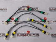 Honeywell 51202329-606 I/O Link Gray Header Cable Set Rev F 51202329-604