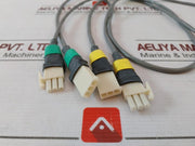 Honeywell 51202329-720 Extension Cable 51202329-721 Rev: D Set