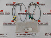 Honeywell 51202329-720 Extension Cable 51202329-721 Rev: D Set