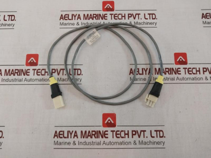 Honeywell 51202329-724 I/O Link Cable Set 8641 Cm 1Pr24 Shielded E108998
