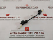 Honeywell 51202335-300 Cable Strap Rev B N-1915