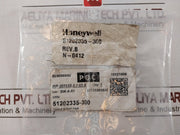 Honeywell 51202335-300 Cable Strap Set Rev.B Sl0006956 N-0412