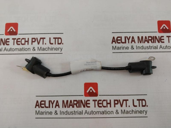 Honeywell 51202335-300 Cable Strap Set Rev.B Sl0006956 N-0412