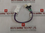 Honeywell 51202341-112 I/O Link Adapter Cable Pair Rev. A