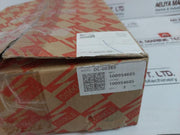 Honeywell 51202674-106 Din Rail Terminal Block Rev D Max 16A 24V