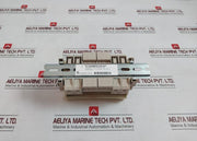 Honeywell 51202694-100 Ac Terminal Block Rev E 30A 600V Wsi 25/2 Cc Ex Eb IIc